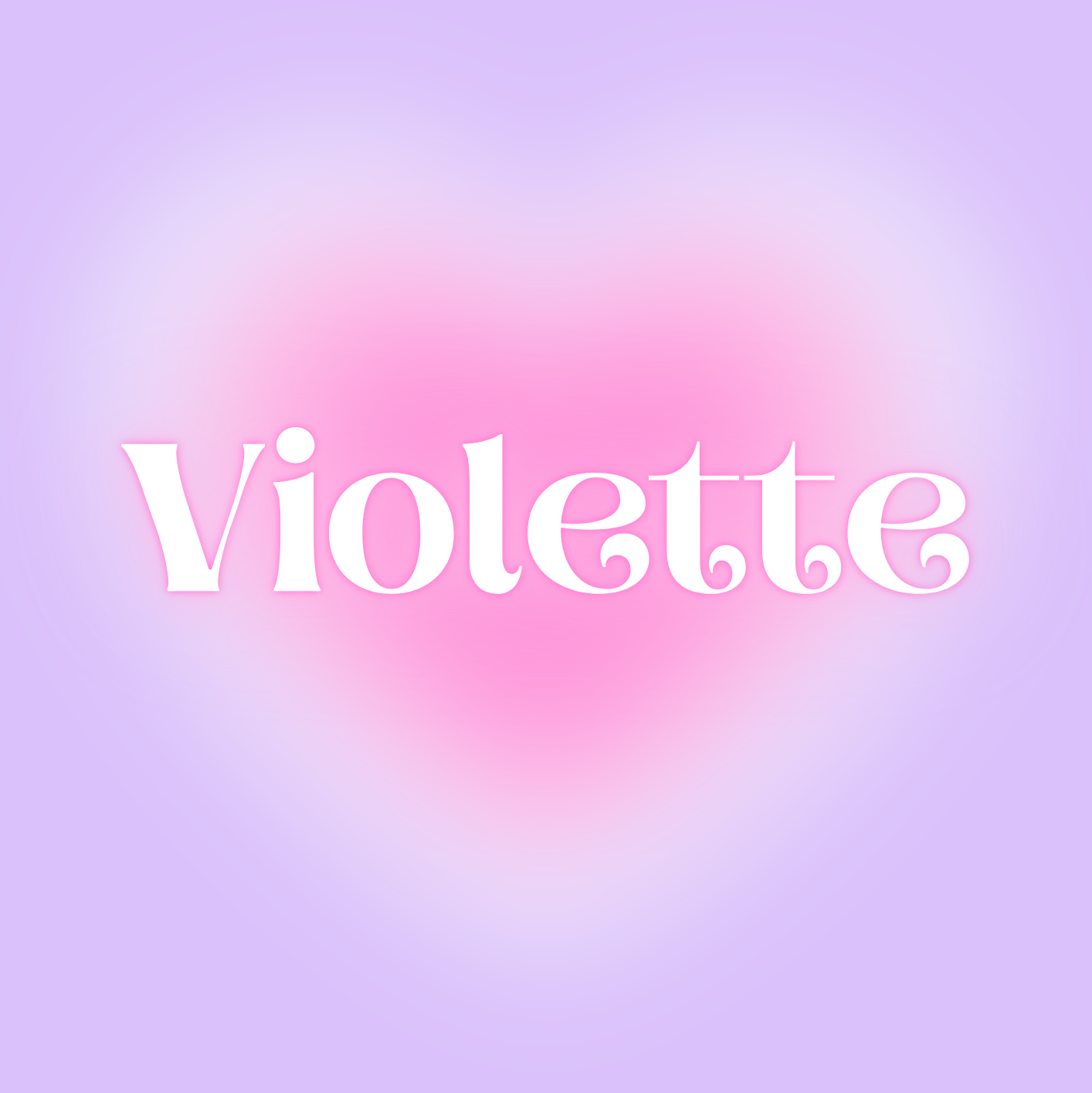 Violette